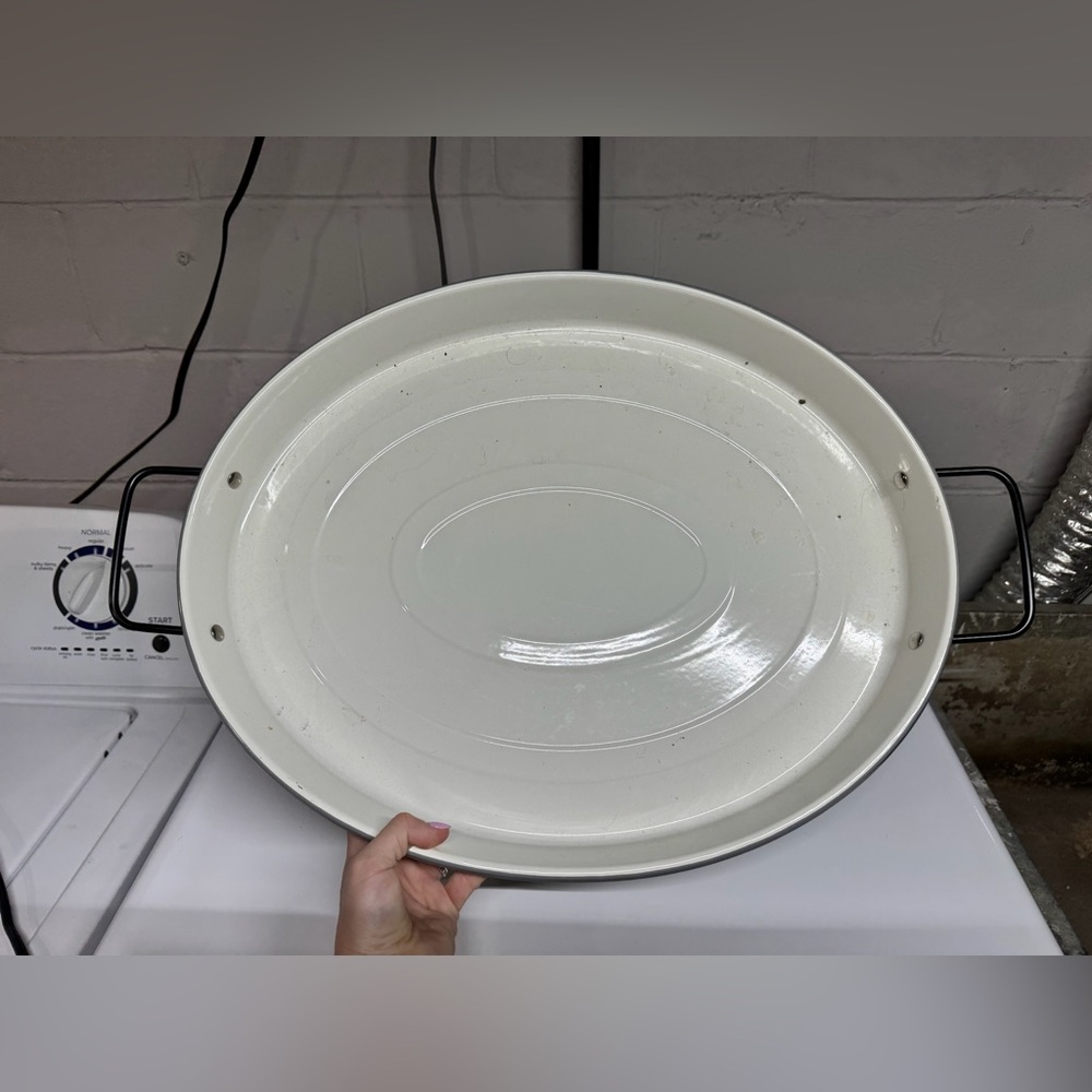Tray